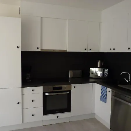 Apartment Sol-y-days Baroncelli, Renove Avec Vue Laterale Sur Et Proche Du Centre *