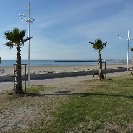 Sol-y-days Baroncelli, Renove Avec Vue Laterale Sur Et Proche Du Centre Διαμέρισμα *