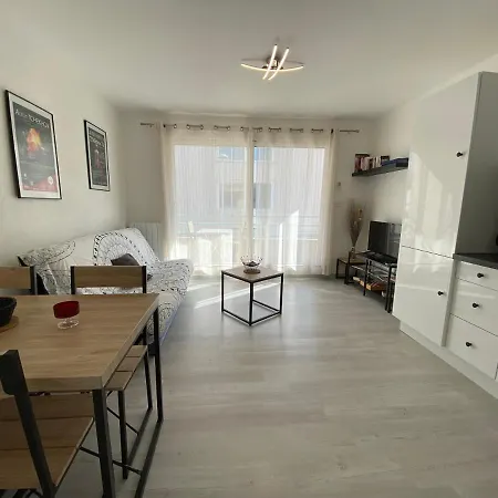 Sol-y-days Baroncelli, Renove Avec Vue Laterale Sur Et Proche Du Centre Lejlighed