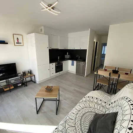 Sol-y-days Baroncelli, Renove Avec Vue Laterale Sur Et Proche Du Centre Lejlighed *